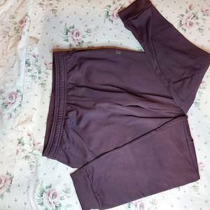 Men's fitness jogger